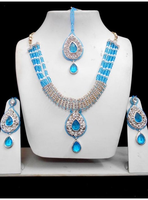 Party Wear Jewelry